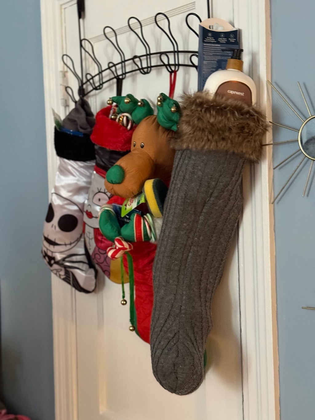 Christmas Is: A Sacred Pause Between Worlds