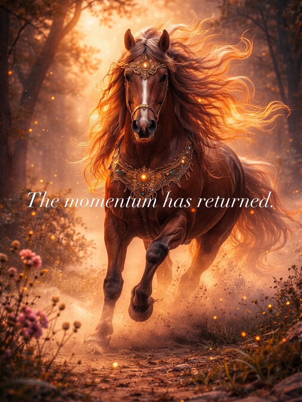 The Shedding Is Complete: A New Cycle&nbsp;Begins