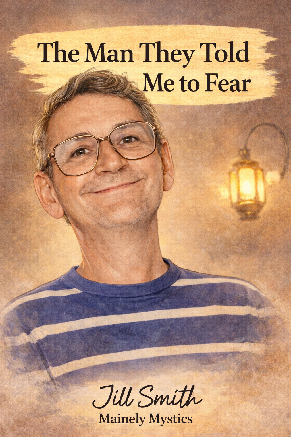 ✨ The Man They Told Me to Fear