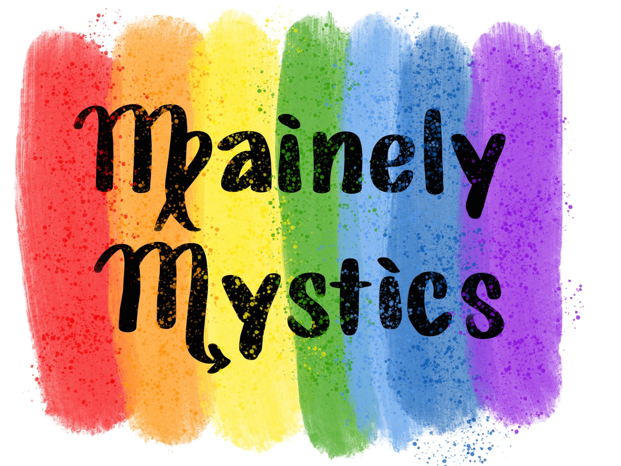 Mainely Mystics